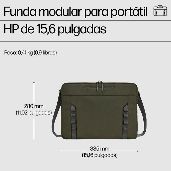 Laptoptasche HP 9J498AA