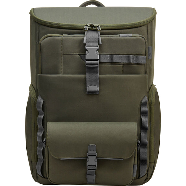 Laptoptasche HP 9J4C1AA grün