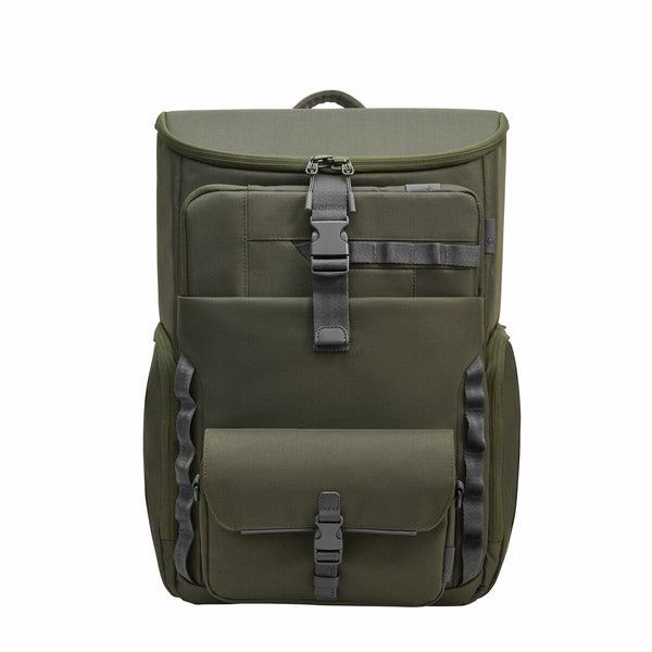 Laptoptasche HP 9J4C1AA grün