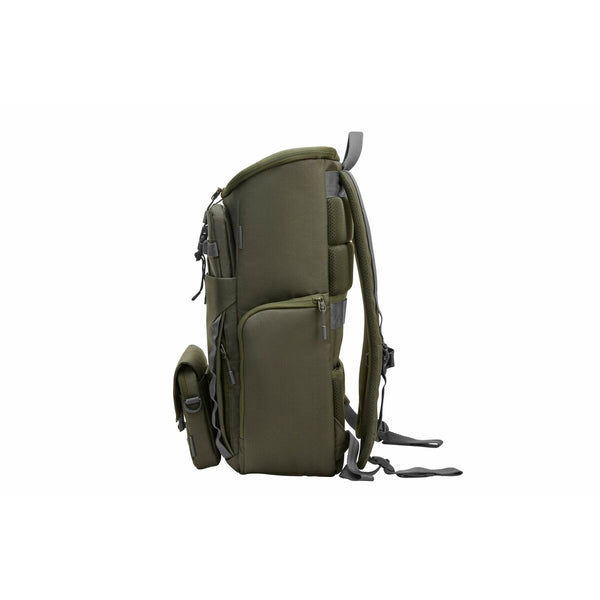 Laptoptasche HP 9J4C1AA grün