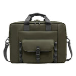 Laptoptasche HP 9J4C1AA grün