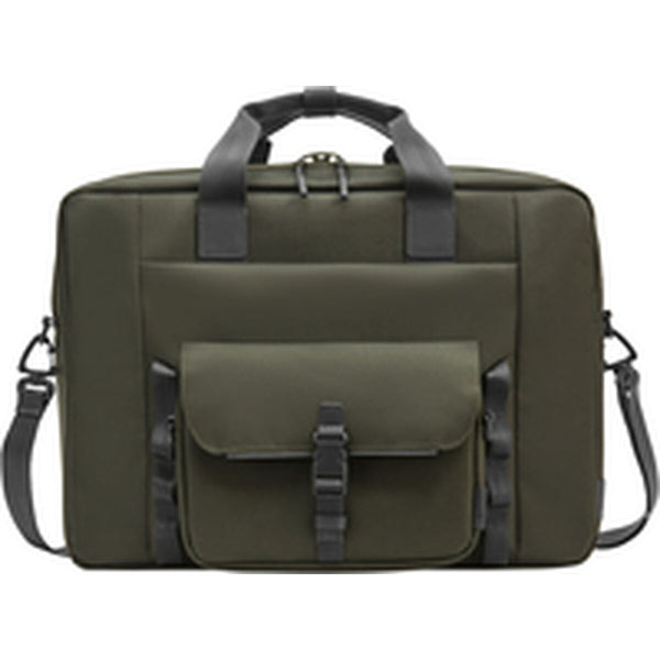 Laptoptasche HP grün