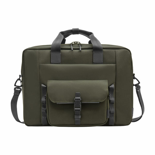 Laptoptasche HP grün