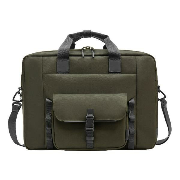 Laptoptasche HP grün