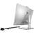 Alles-In-Einem HP EliteOne 870 G9 27" Intel Core i5-13500 16 GB RAM 512 GB SSD
