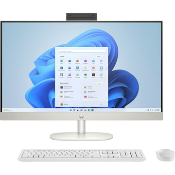 Alles-In-Einem HP CR0030NS 16 GB RAM 512 GB SSD 27" AMD Ryzen 5 7520U