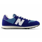 Herren Sneaker New Balance 500 GM500 LCL Blau