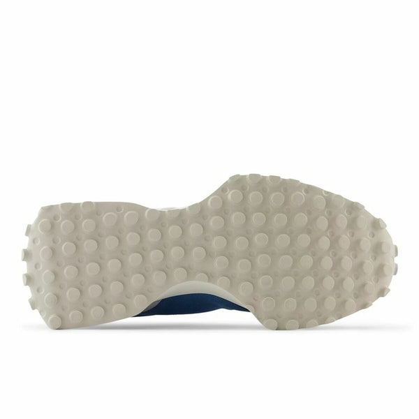 Sneaker New Balance 327 Blau