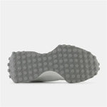 Casual Damenturnschuh New Balance 327 Sea Salt Mujer Weiß