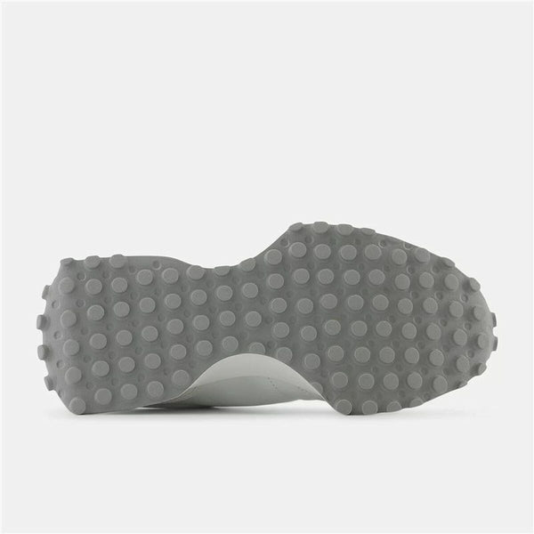 Casual Damenturnschuh New Balance 327 Sea Salt Mujer Weiß