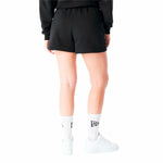 Damen-Sportshorts New Era MLB LE New York Yankees