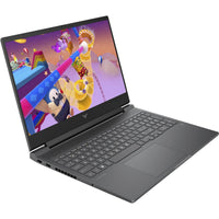 Laptop HP 9R862EA 16,1" ryzen 7-7840hs AMD RYZEN™ 7 7840HS 32 GB RAM 1 TB SSD Nvidia Geforce RTX 4070