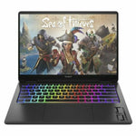 Laptop HP 9S2D5EA#ABE 14" Intel Core Ultra 7 155H intel core ultra 7 16 GB RAM 1 TB SSD Nvidia Geforce RTX 4060