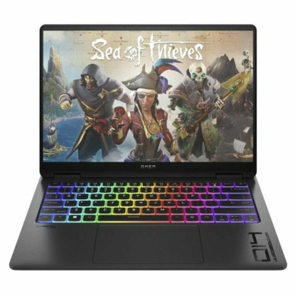 Laptop HP 9S2D5EA#ABE 14" Intel Core Ultra 7 155H intel core ultra 7 16 GB RAM 1 TB SSD Nvidia Geforce RTX 4060