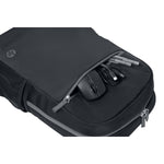 Laptoptasche HP 9W0Z7AA Schwarz Grau 15,6"