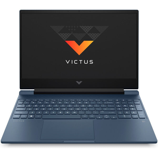Laptop HP VICTUS 15-fa0049ns Intel Core i7-12650H 16 GB RAM 512 GB SSD NVIDIA GeForce RTX 3050