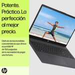 Laptop HP 15-fd0035ns 15" 8 GB RAM 256 GB Intel Core i3 N305