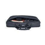 Schultertasche HP A08JSAA#000 Grau 14,1''