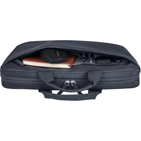 Schultertasche HP A08JSAA#000 Grau 14,1''