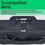 Laptoptasche HP A08JWAA#000 Grau