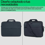 Laptoptasche HP A08JWAA#000 Grau