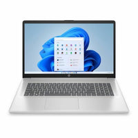 Laptop HP 17-CN3003NF 17,3" 8 GB RAM 512 GB SSD Azerty Französisch