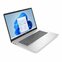 Laptop HP 17-CN3003NF 17,3" 8 GB RAM 512 GB SSD Azerty Französisch