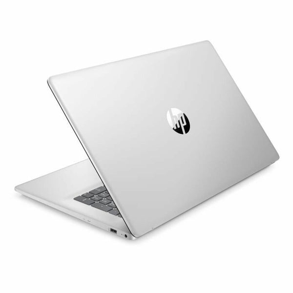 Laptop HP 17-CN3003NF 17,3" 8 GB RAM 512 GB SSD Azerty Französisch