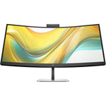 Monitor HP 9E0Z2UT 34" Wide Quad HD