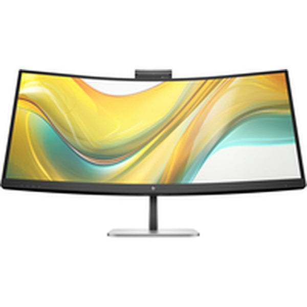 Monitor HP 9E0Z2UT 34" Wide Quad HD