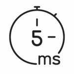 Monitor HP S5 PRO 524PF 23,8" Full HD