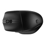 Mouse HP 8T6M0UT Schwarz 4000 dpi