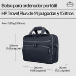Laptoptasche HP A2CE2AA