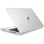 Laptop HP EliteBook 640 14 G9 14" Intel Core i5-1235U 16 GB RAM 256 GB SSD