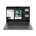 Laptop Lenovo V17 17,3" 16 GB RAM 512 GB SSD intel core i5-13420h Qwerty Spanisch