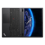 Laptop Lenovo 21KX001MPB 16" Intel Core Ultra 7-165H 32 GB RAM 1 TB SSD NVIDIA RTX 2000 Ada Qwerty US