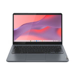 Laptop Lenovo IP3 CB 14IAN8 14" Intel Core i3 N305 8 GB RAM 256 GB SSD Qwerty Spanisch