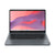 Laptop Lenovo IP3 CB 14IAN8 14" Intel Core i3 N305 8 GB RAM 256 GB SSD Qwerty Spanisch