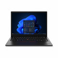 Laptop Lenovo 21LB0018SP 13,3" Intel Core Ultra 7 155u 16 GB RAM 512 GB SSD Qwerty Spanisch