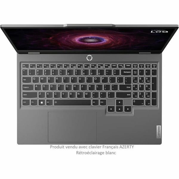 Laptop Lenovo 83JC001GFR 15,6" 16 GB RAM 512 GB SSD