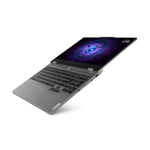 Laptop Lenovo 83GS00BXSP 15,6" 32 GB RAM 24 GB RAM 512 GB SSD NVIDIA GeForce RTX 3050 Qwerty Spanisch