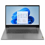 Laptop Lenovo Ideapad 3 17IAU7 12 GB RAM 17,3" 512 GB SSD