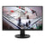 Gaming-Monitor Lenovo 67C2GAC1EU 27"