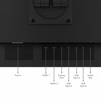 Gaming-Monitor Lenovo N27P 27" 4K Ultra HD