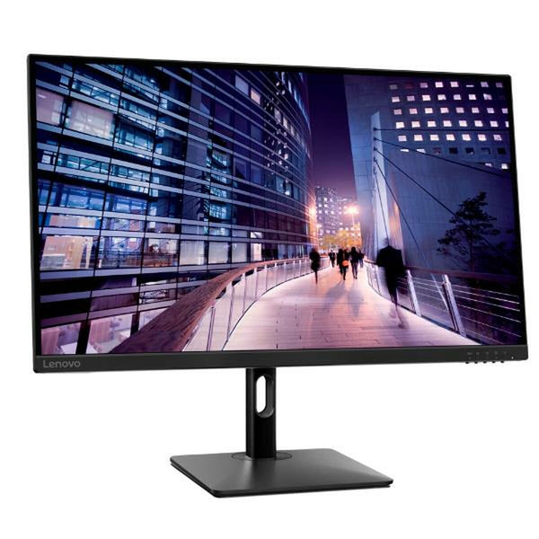 Gaming-Monitor Lenovo N27P 27" 4K Ultra HD