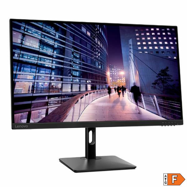 Gaming-Monitor Lenovo N27P 27" 4K Ultra HD
