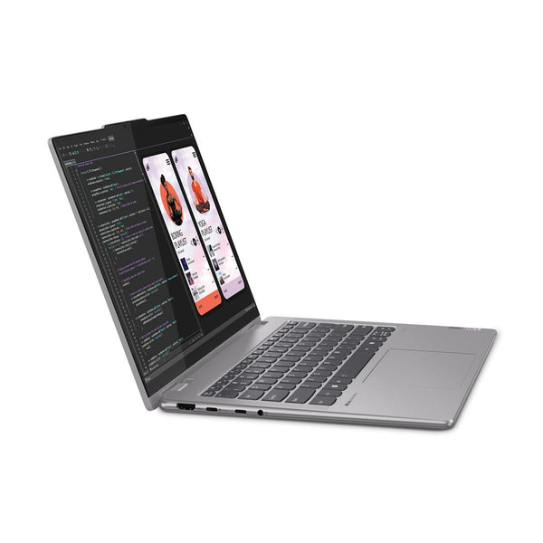 Laptop Lenovo 83DK006UPB 14" amd ryzen 5 8640hs 16 GB RAM 1 TB SSD