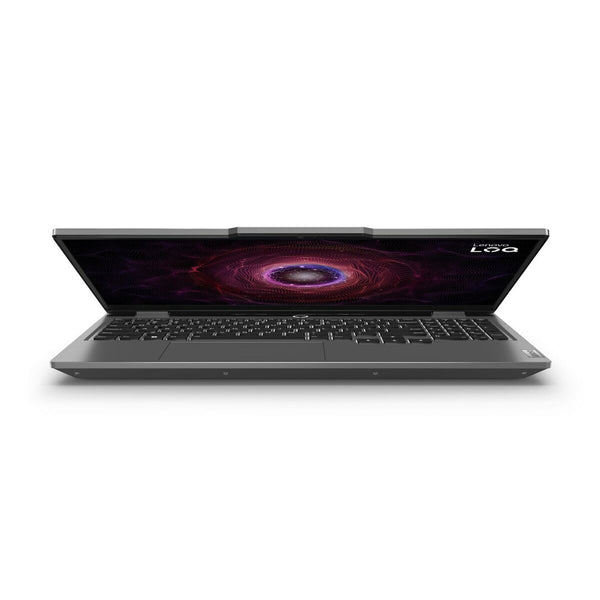 Laptop Lenovo LOQ 15,6" AMD Ryzen 5 7235HS 16 GB RAM 512 GB SSD NVIDIA GeForce RTX 3050 Qwerty US