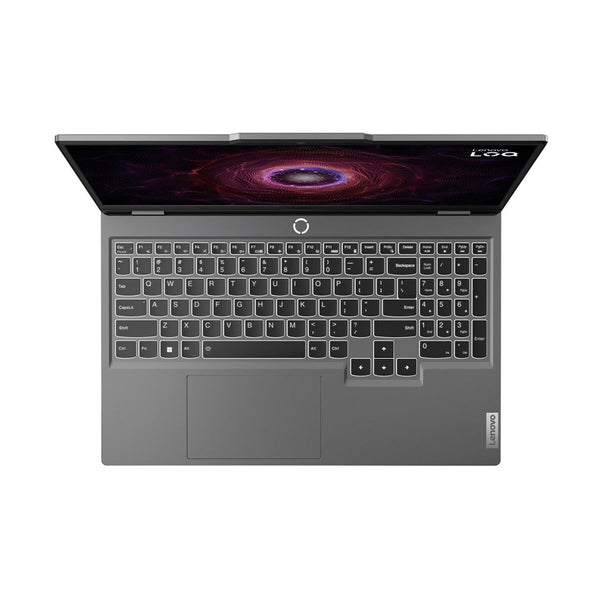 Laptop Lenovo LOQ 15,6" AMD Ryzen 5 7235HS 16 GB RAM 512 GB SSD NVIDIA GeForce RTX 3050 Qwerty US