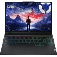 Laptop Lenovo 83DE006WPB 16" Intel Core i9-14900HX 32 GB RAM 1 TB SSD Nvidia Geforce RTX 4090